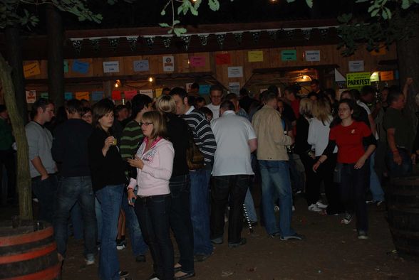 Waldfest 2008 - 