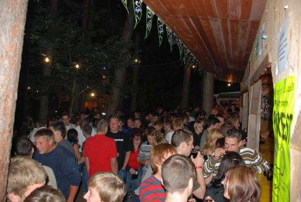 Waldfest 2008 - 