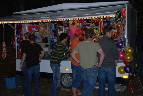 Waldfest 2008 - 