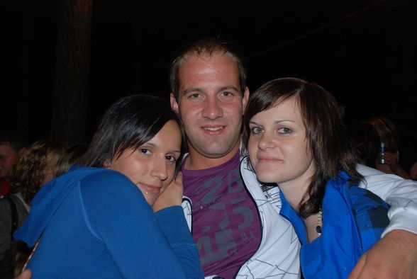 Waldfest 2008 - 