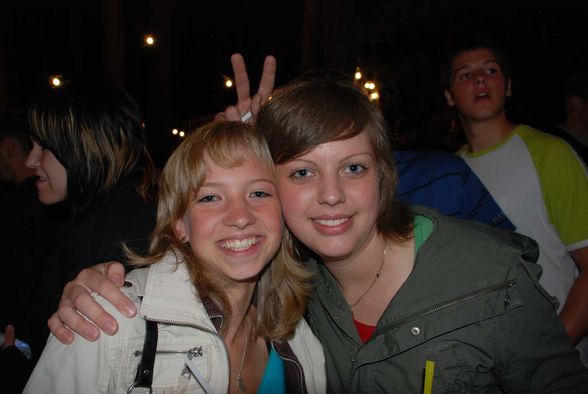 Waldfest 2008 - 