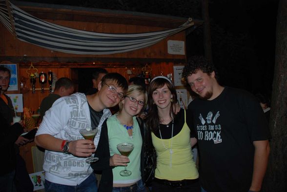 Waldfest 2008 - 