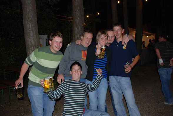 Waldfest 2008 - 