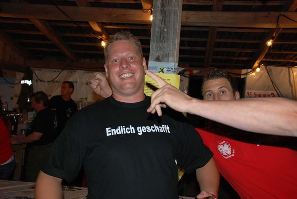 Waldfest 2008 - 