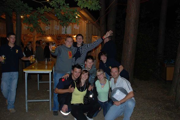 Waldfest 2008 - 