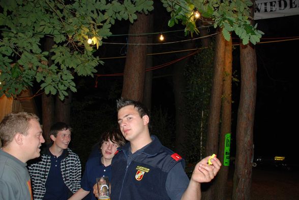 Waldfest 2008 - 