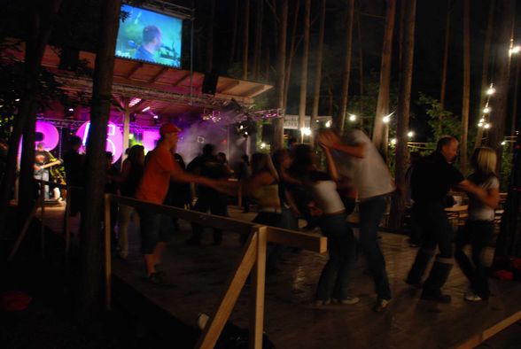 Waldfest 2008 - 