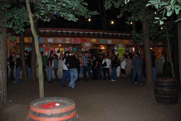 Waldfest 2008 - 