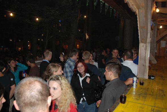 Waldfest 2008 - 