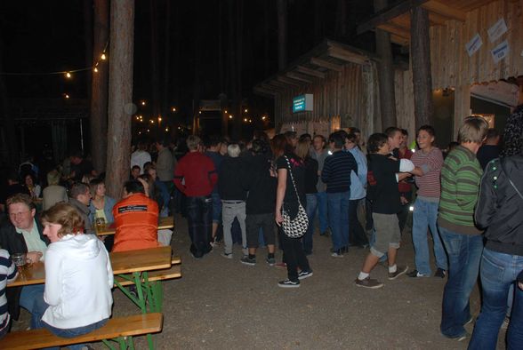 Waldfest 2008 - 