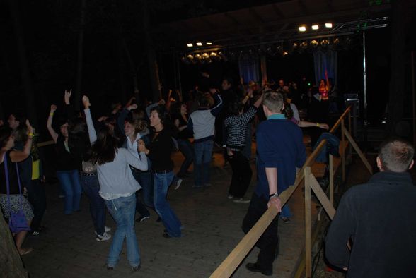 Waldfest 2008 - 