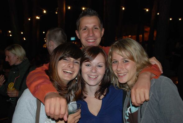 Waldfest 2008 - 