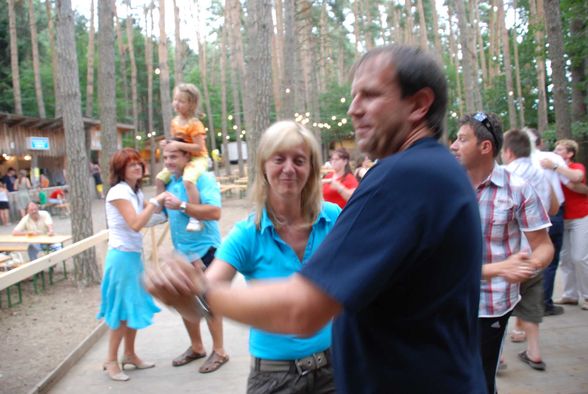 Waldfest 2008 - 