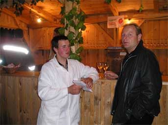 Waldfest 2006 - 