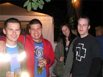 Waldfest 2006 - 