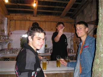 Waldfest 2006 - 