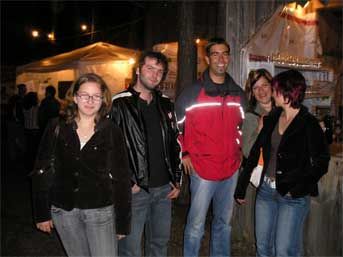 Waldfest 2006 - 