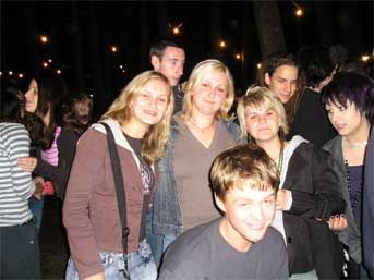 Waldfest 2006 - 