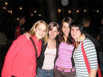 Waldfest 2006 - 