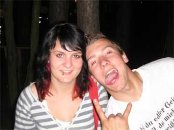 Waldfest 2006 - 