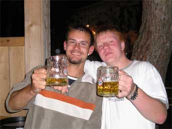 Waldfest 2006 - 