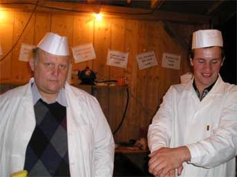 Waldfest 2006 - 