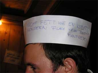 Waldfest 2006 - 