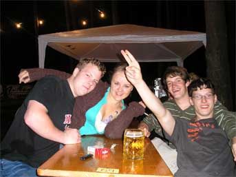 Waldfest 2006 - 