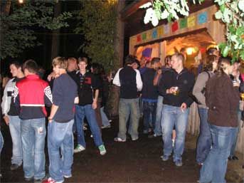 Waldfest 2006 - 