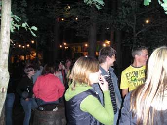 Waldfest 2006 - 