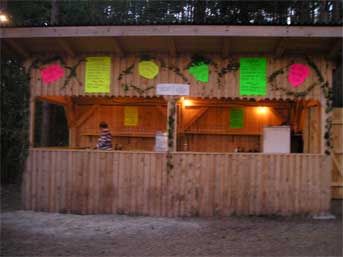 Waldfest 2007 - 