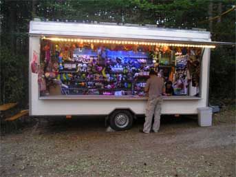 Waldfest 2007 - 