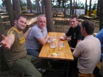 Waldfest 2007 - 