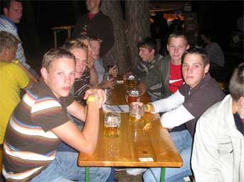 Waldfest 2007 - 