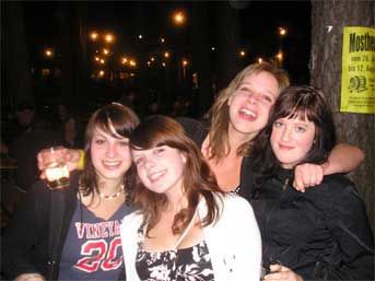 Waldfest 2007 - 