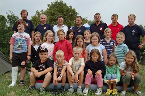 Firecamp 2006 - 