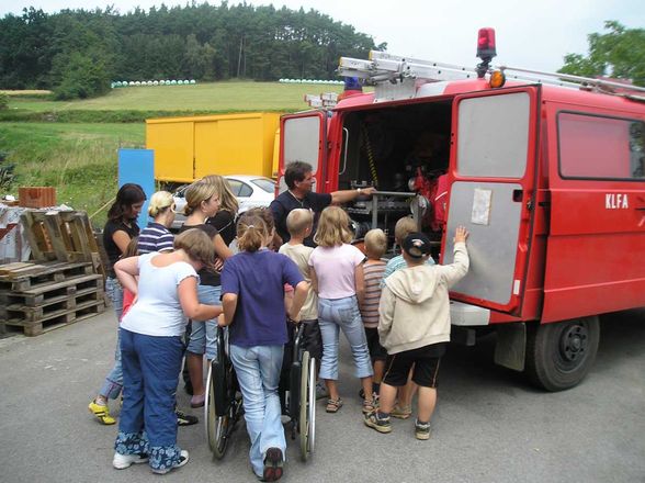 Firecamp 2006 - 