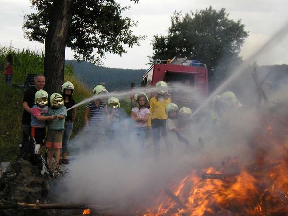 Firecamp 2006 - 