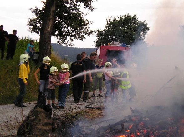 Firecamp 2006 - 