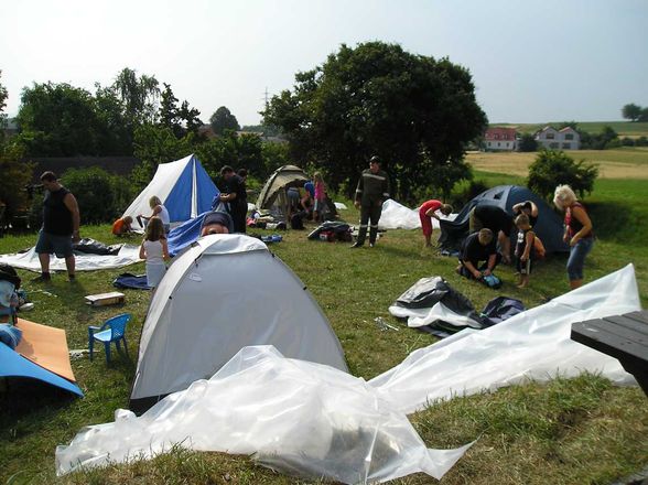 Firecamp 2006 - 