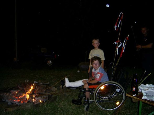 Firecamp 2006 - 