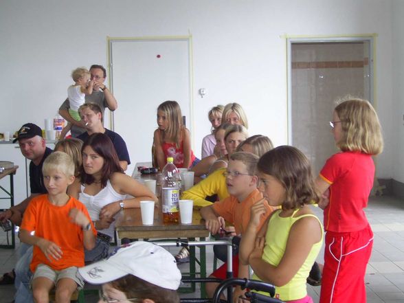 Firecamp 2006 - 