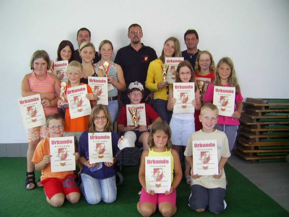 Firecamp 2006 - 