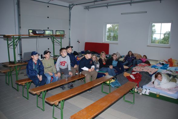 Firecamp 2008 - 