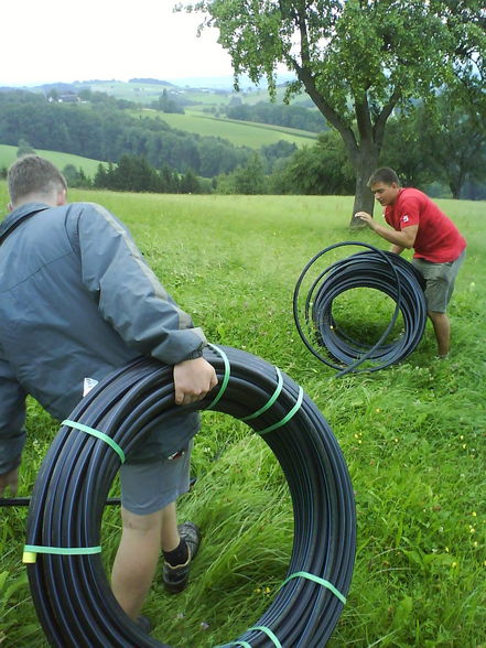 unsa Almfest in da Ramöd - 