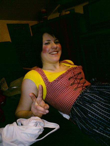 FASCHING 2010 :) - 