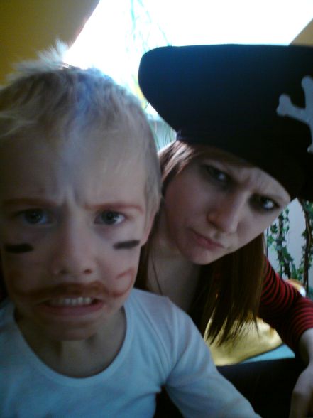 FASCHING 2010 :) - 