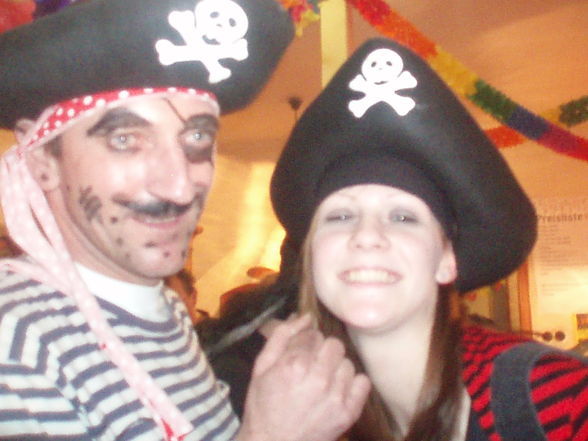 FASCHING 2010 :) - 