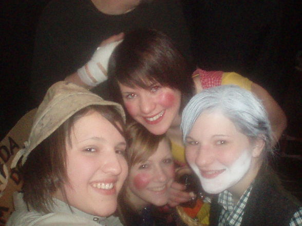 FASCHING 2010 :) - 