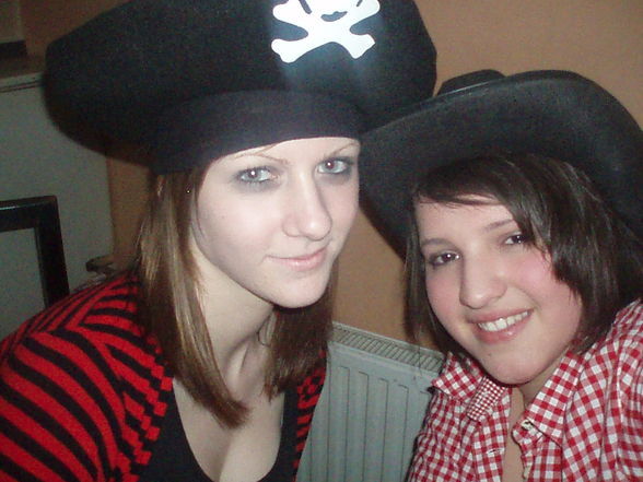 FASCHING 2010 :) - 